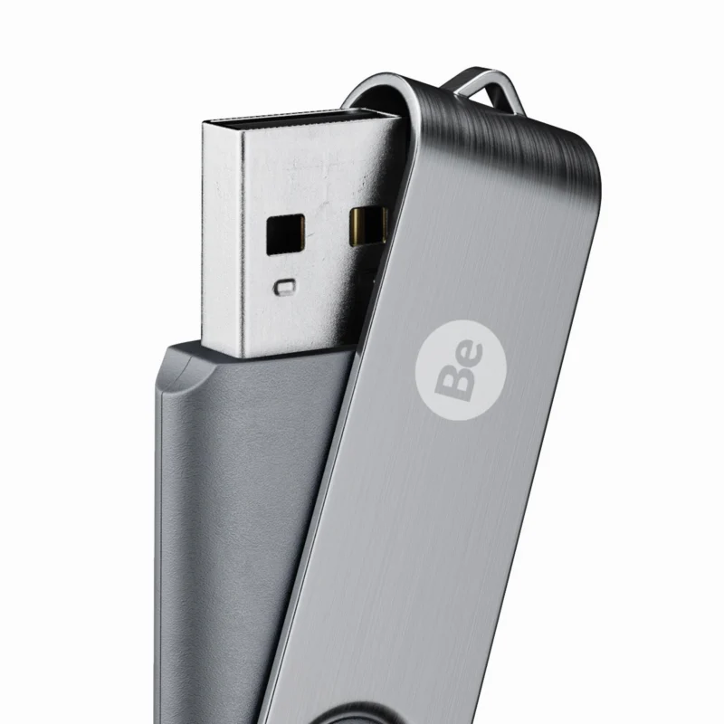 BeFlashdrive - Imagem 2