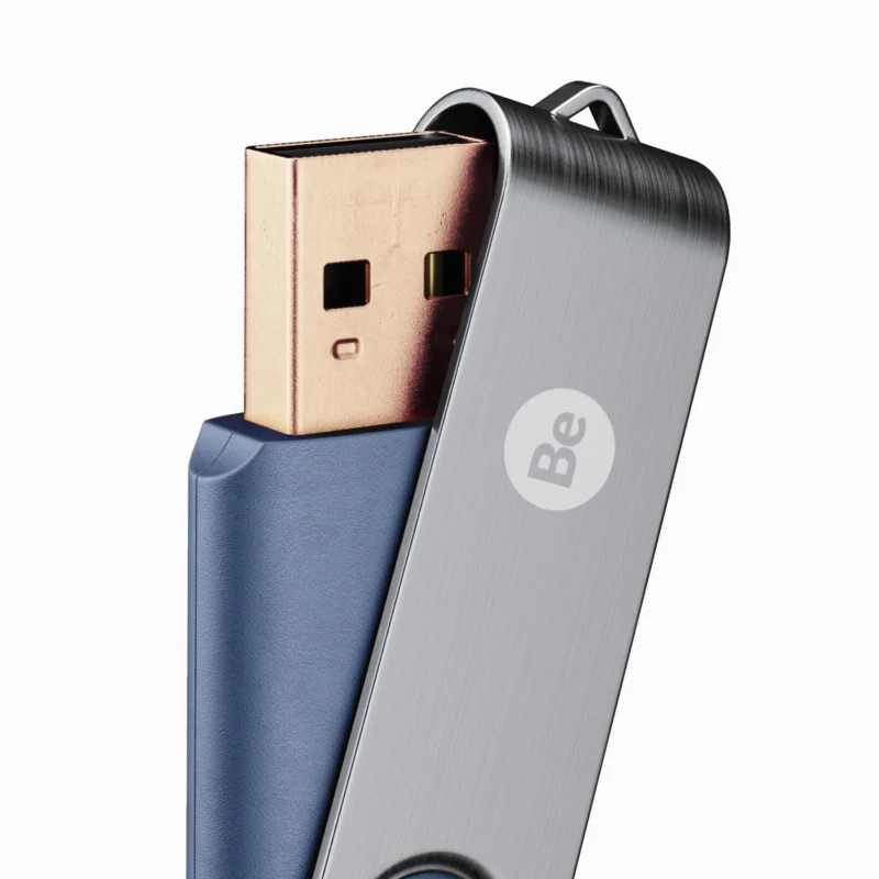 BeFlashdrive2 - Imagem 2